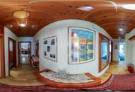 Ein Zuhause mit Freiraum und vielen Möglichkeiten in Ebensee