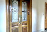 Kleine Altbauwohnung mit gutem Grundriss!