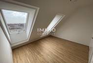 Jetzt Erstbezug sichern: 3-Zimmer-DG mit Kühlung, zwei Dachterrassen &amp; 2 Monate mietfrei