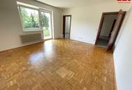Wohnung mit Balkon und Küche– ruhig im Grünen!
