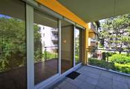 Neubau 3-Zimmer-Wohnung mit Balkon, Terrasse und hochwertiger Ausstattung in Hietzinger Grünruhelage!