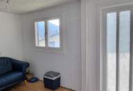 FERIENHAUS IN SONNIGER LAGE