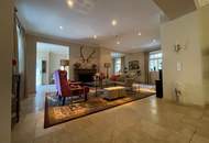 Märchenhaftes Wohnen im kleinen Schloss – Einzigartiges Anwesen in Alleinlage in Schardenberg