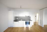 HERNALS - HERRLICHE 2-ZIMMER-WOHNUNG MIT LOGGIA IN OST-AUSRICHTUNG