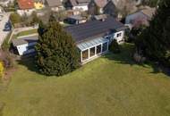 Bungalow in Siedlungslage St. Pölten/Spratzern