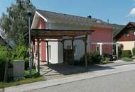 Modernes Einfamilienhaus mit Fernblick in ruhiger Siedlungslage
