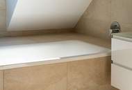 Altbau-Charme trifft moderne Maisonette – 4 Zimmer | 123 m² | barrierefrei | möbliert | Tamsweg/Lungau