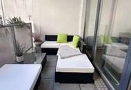 Moderne 4 Zimmerwohnung in zentrumsnaher Lage