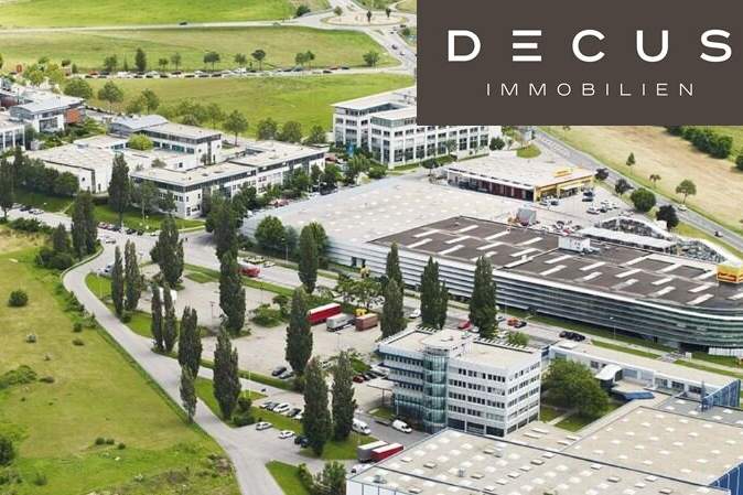 | CONCORDE BUSINESS PARK | Schwechat, Gewerbeobjekt-miete, 1.083,00,€, 2320 Bruck an der Leitha