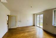 3-Zimmer-Eckwohnung in Josefiau