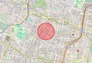 Sonnige Dachmaisonette mit Sonnenterrasse & Klimaanlage beim Kutschkermarkt 1180 Wien