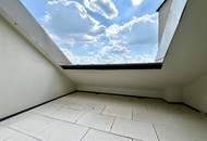 ++ NEU ++ Moderne WOHNUNG mit Galerie und PRIVATER TERRASSE