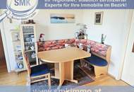 TRAUMHAFTE EIGENTUMSWOHNUNG im Stadtzentrum!