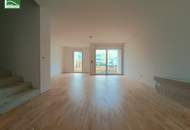 Abendsonne im eigenen Garten genießen - provisionsfreies Reihenhaus - westseitiger Garten