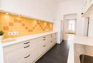 "Charmante 3-Zimmer-Wohnung in toller Lage mit Lift"