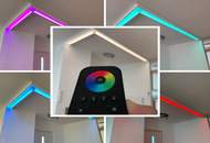 Phänomenale Gartenwohnung mit Gartenhaus und Parkplatz in Graz/Liebenau (Provisionsfrei)