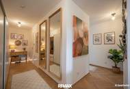 Exklusive 4-Zimmer-Wohnung mit traumhaftem Bergblick und großzügigem umlaufendem Balkon in St. Johann, Weitau