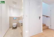 Durchdachte Wohnkonzepte für anspruchsvolles urbanes Leben in Wien Kagran!