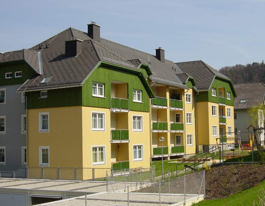 Gaming, 3 Zimmer, 77 m² / 01980 00073