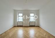 moderne Altbauwohnung - 2 Zimmer - Erstbezug