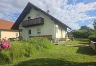Wohnhaus im Zentrum von Mettersdorf, sonnige Lage!