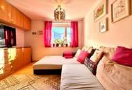 Gut aufgeteilte 4-Zimmer Wohnung