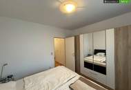 3,5 Zimmer-Wohnung im ersten Obergeschoss in grüner Lage von +++ Mariatrost +++