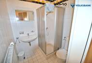 Pferdehaltung möglich! - Gasthof - mit Gastgarten im Innenhof und 5 Gästezimmern und Wohnbereich