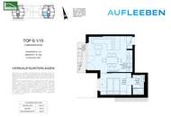 Ideale Vermietbarkeit! Küche inkludiert, Erstbezug! Anleger-Projekt AUFLEEBEN - Fertigstellung Frühjahr 2026