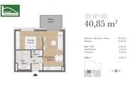 Ihr neues Zuhause zwischen Stadtenergie und Grünraum