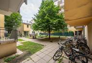 ***NEU*** NEUBAU-BALKON-WOHNUNG MIT STELLPLATZ NAHE 18. BEZIRKS