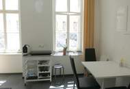 Cityliving in Margareten - charmante 1,5-Zimmer-Wohnung !