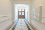 Traumhafte Dachgeschosswohnung im Herzen des 5. Bezirks ab 2030 direkt neben der U 2