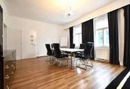 Repräsentative Büro- und Geschäftsfläche in absoluter TOP LAGE! Stelzhamerstraße!!!