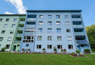 Charmante 2-Zimmer Wohnung in Kaltenleutgeben – 48m², € 250.000