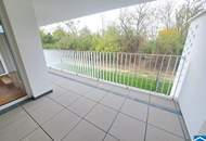 Wohnen in Stammersdorfer Ruhelage - Flori Flats!