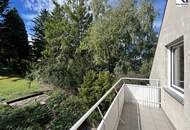 Sonnige DACHGESCHOßWOHNUNG mit SÜDTERRASSE