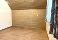 Ein kleines Haus mit großem Herz – samt Gartenparadies