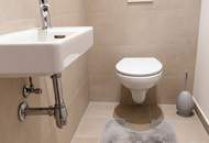 neuwertige 4-Zimmer-Wohnung mit Garagenplatz