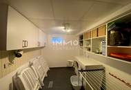 Modernes Einfamilienhaus 5 Zi., Garten, Sauna, Terrasse in 1130 Wien!