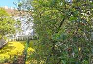 NEU - Erstbezug! TOP saniert + Herrlicher Eigengarten + Hofseitiger Balkon + Viel Grün + Viel Lebensqualität + Absolute Ruhelage + Ideale Raumaufteilung! Besser geht´s nicht! Nicht lange zögern...