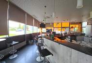 GASTO-LOKAL in zentraler LAGE in VILLACH zur Vermietung - Trattengasse/Ossiacherzeile