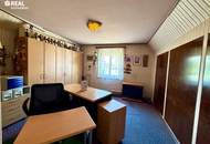 Wohnen im Grünen - Einfamilienhaus auf ca. 900 m² Grundstück
