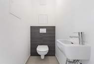 MODERNER NEUBAU - 1-ZIMMER-APARTMENT