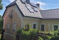 Charakteristisches Markthaus im Stadtzentrum