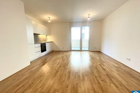 THE ARROW – Willkommen im Grünen Teil Simmerings, Wohnung-miete, 852,98,€, 1110 Wien 11., Simmering