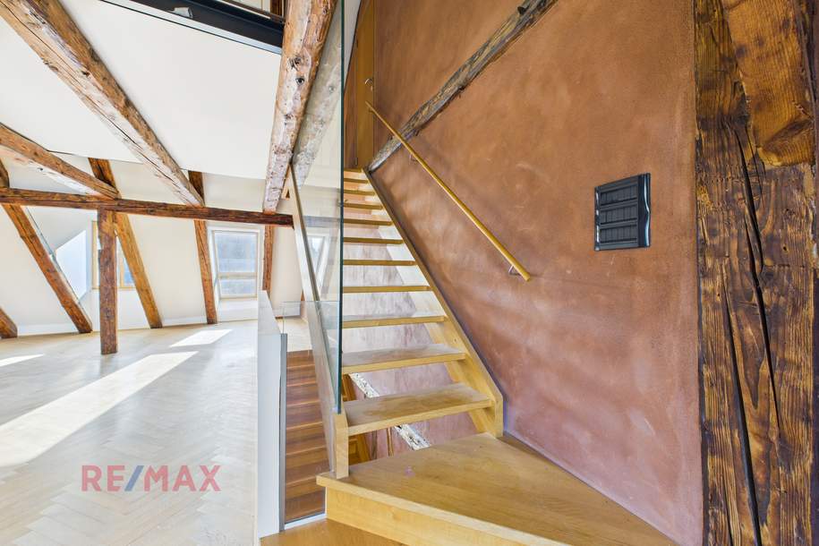 Stadtflair & zeitlose Eleganz im historischen Fachwerkstil, Wohnung-kauf, 6800 Feldkirch