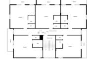 Anlageobjekt mit Potenzial: Zinshaus / Appartementhaus in Neumarkt in der Steiermark