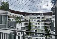 Traumhafte Maisonette-Wohnung direkt beim Gasometer – Wohnen mit Weitblick über Wien!