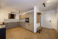 3-Zimmerwohnung in ruhiger Zentrumslage